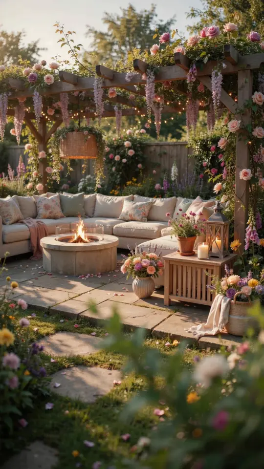 Patio Decor Ideas for Small Spaces | Budget Outdoor Living Inspiration