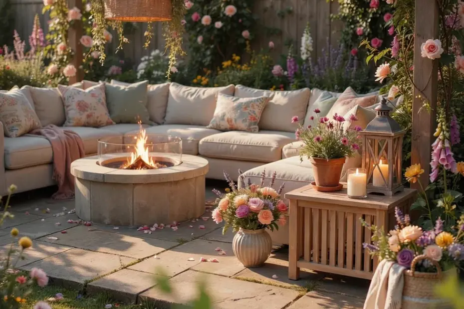 Patio Decor Ideas for Small Spaces | Budget Outdoor Living Inspiration