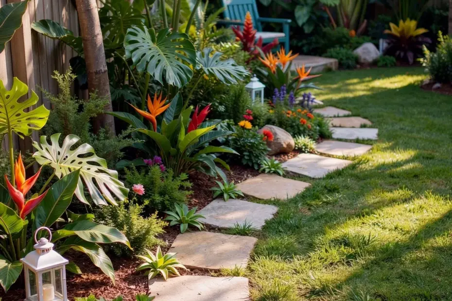 Patio Color Palettes for Outdoor Living | Curated Paint Schemes for Timeless & Trendy Patio Decor | Gold Accents & Jewel Tones