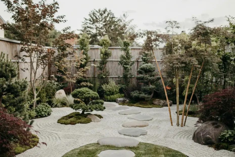 Garden Paths and Walkways | 21 Creative Designs for Your Backyard | Outdoor Living Inspo