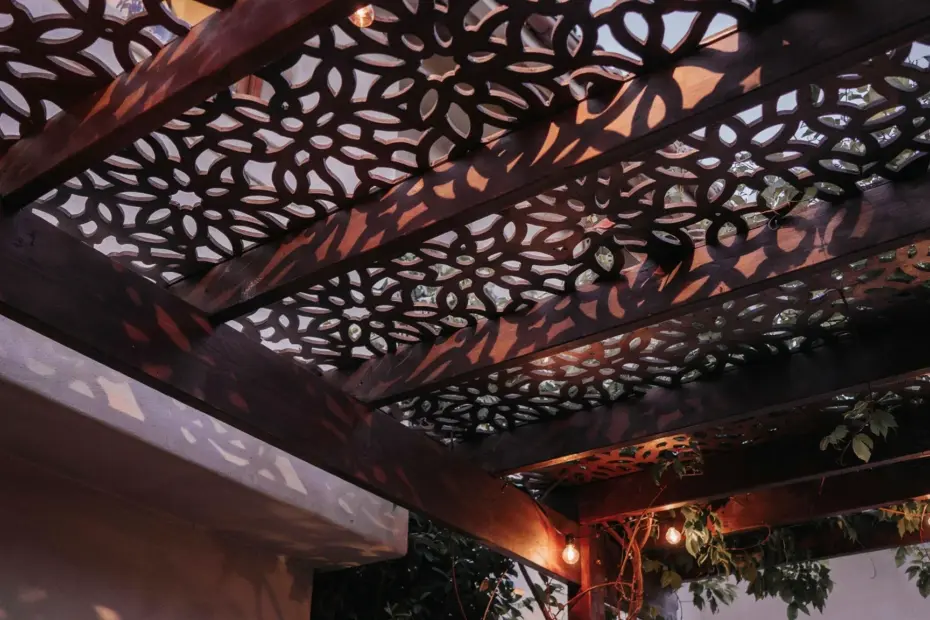 Patio Cover Ideas on a Budget | 35 Affordable Designs for Your Backyard Oasis