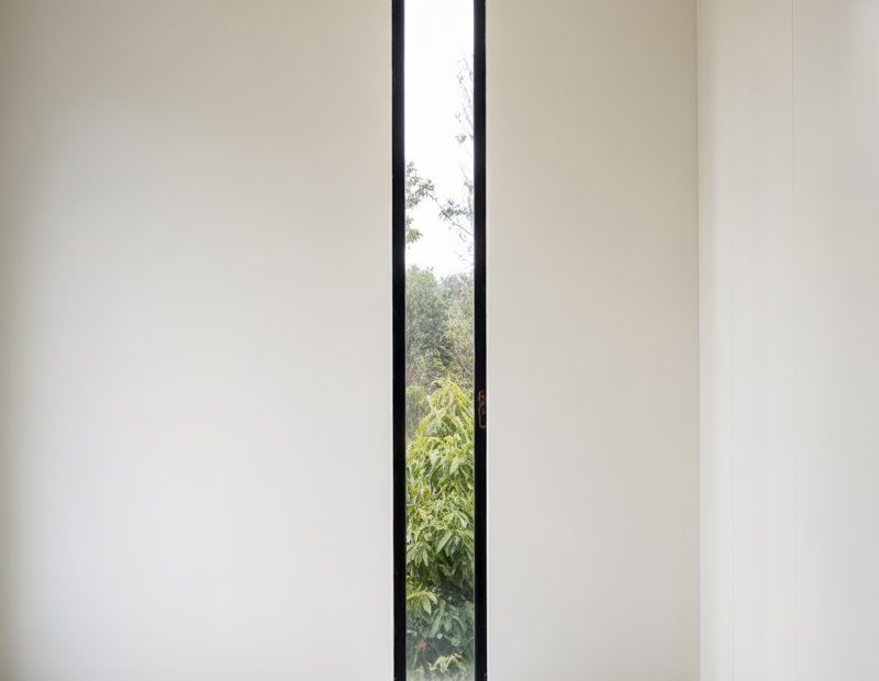 20 Modern Bedroom Window Types for a Sleek House Design