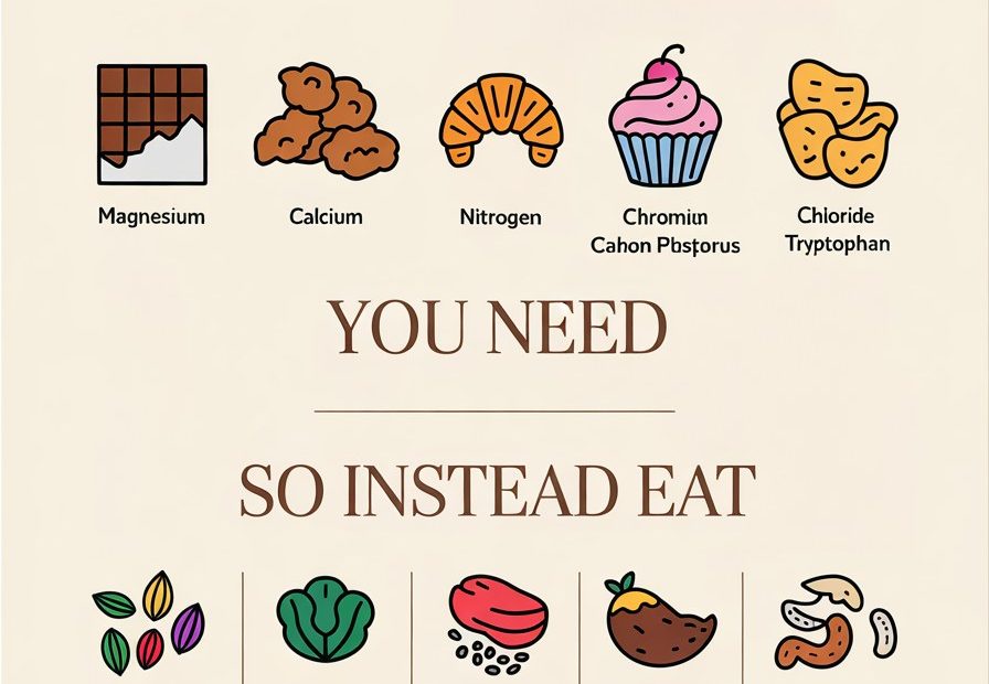 Stop Energy Rollercoaster with Blood Sugar Friendly Habits for Glowing Skin