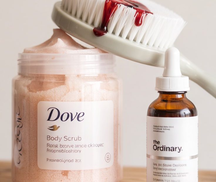 Gentle Organic Natural Skincare Routine for Glowing Skin: Pure Ingredients Guide