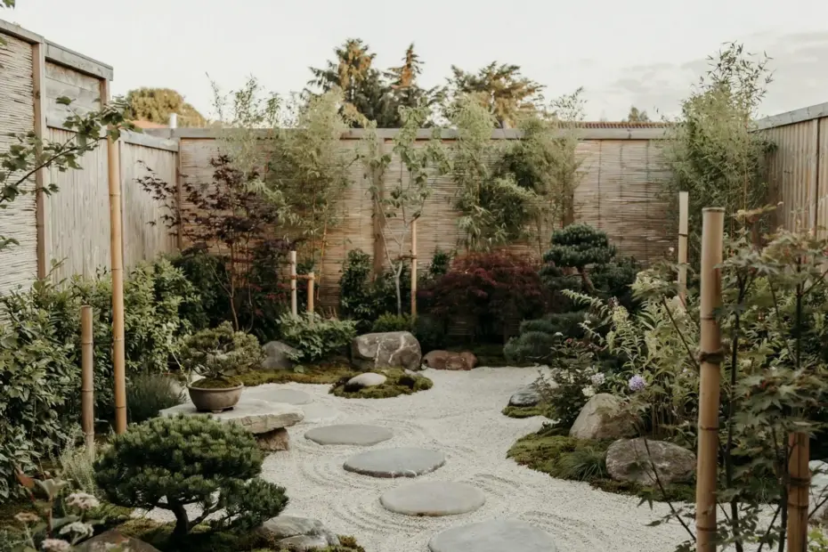 How to Design Garden Paths and Walkways: 21 Practical Ideas for Your Yard