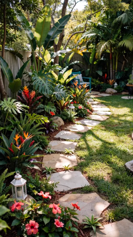 Dramatic Patio Paint Palettes with Gold Accents & Deep Jewel Tones for a Timeless Look