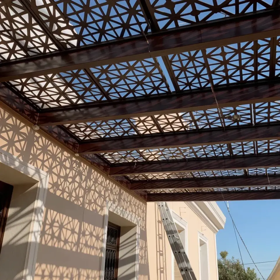Outdoor Patio Rugs on a Budget: Avoid This Common Mistake