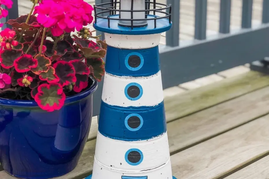 Budget Patio Makeover Before & After | Small Patio Decor Ideas with Thrifted Furniture