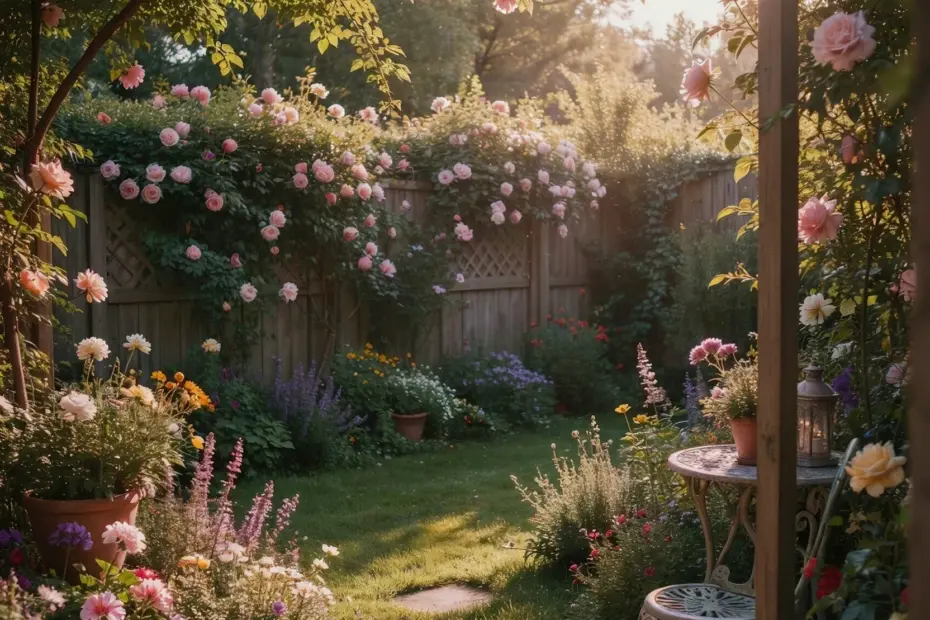 Sherwin Williams Whole House Color Scheme? Here's How to Build One for English Cottage Style